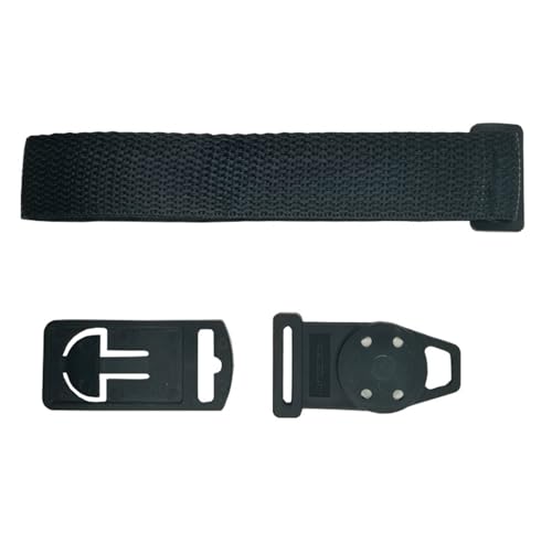 Nylon Multimeter Lanyard Magnet Befestigungsgurt Mit Einstellbarer Länge Die Zum Optimalen Bequemlichkeitsschutz Geeignet von NPXUAMTJ