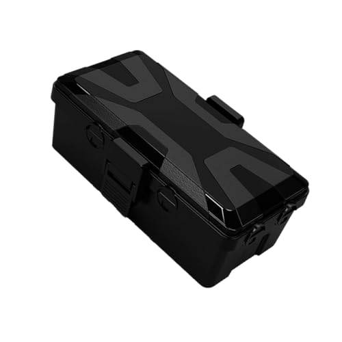 Outdoor Electrical Housing Junction Box Mit 6 Eingangslöchern Sonne Resistent Pp Für Poolausrüstung EV Ladegeräte Wasserdichte Junction Box Outdoor Electrical Housing Junction Box Mit 6 Eingangslöchern Sonne Resistent Pp Für Poolausrüstung EV Ladegeräte Wasserdichte Junction Box von NPXUAMTJ