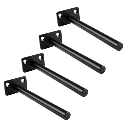 Platz Sparende Regalhalterungen Hartkapazität Hardware Mit Hardware Für Mehrere Raumanwendungen Wandmontierten Klammern Mehreren Raumanwendungen Platz Sparende Regalhalterungen Hartkapazität Hardware Mit Hardware Für Mehrere Raumanwendungen Wandmontierten Klammern Mehreren Raumanwendungen von NPXUAMTJ