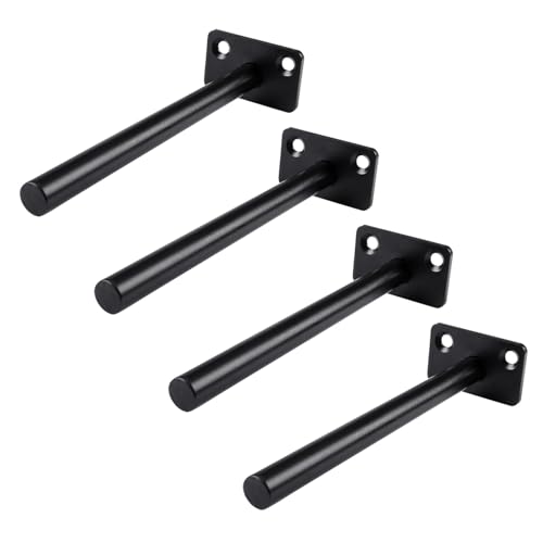 Platz Sparende Regalhalterungen Hartkapazität Hardware Mit Hardware Für Mehrere Raumanwendungen Wandmontierten Klammern Mehreren Raumanwendungen Platz Sparende Regalhalterungen Hartkapazität Hardware Mit Hardware Für Mehrere Raumanwendungen Wandmontierten Klammern Mehreren Raumanwendungen von NPXUAMTJ