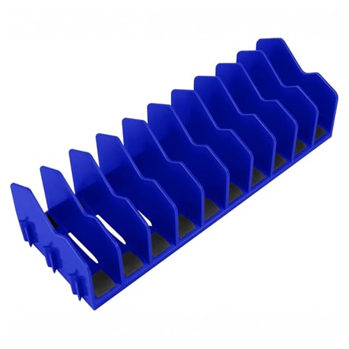 Plider Organisatoren Rack 10 Slot Tool Organisatoren Tool Drawer Tool Box Organisatoren Und Speicher Für Professionelle Werkzeughandhabungskabelschneiderspeicherregal Plider Organisatoren Rack 10 Slot Tool Organisatoren Tool Drawer Tool Box Organisatoren Und Speicher Für Professionelle Werkzeughandhabungskabelschneiderspeicherregal von NPXUAMTJ
