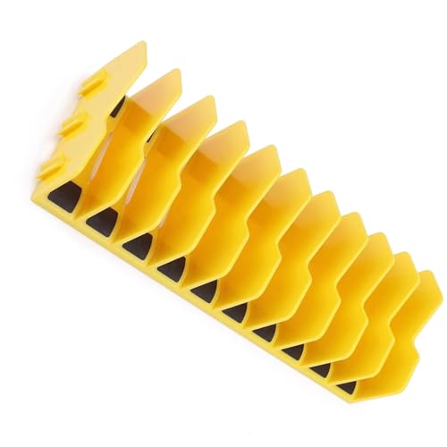 Plider Organisatoren Rack 10 Slot Tool Organisatoren Tool Drawer Tool Box Organisatoren Und Speicher Für Professionelle Werkzeughandhabungskabelschneiderspeicherregal Plider Organisatoren Rack 10 Slot Tool Organisatoren Tool Drawer Tool Box Organisatoren Und Speicher Für Professionelle Werkzeughandhabungskabelschneiderspeicherregal von NPXUAMTJ