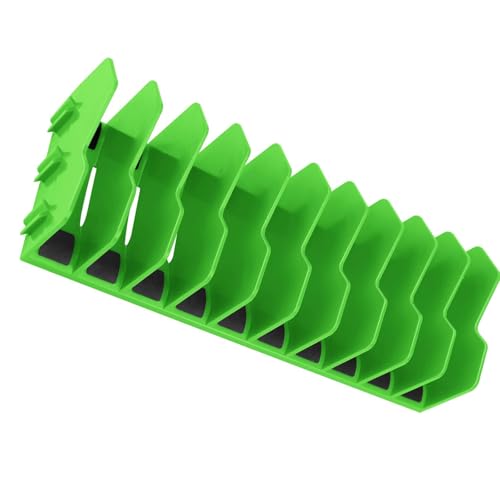 Plider Organisatoren Rack 10 Slot Tool Organisatoren Tool Drawer Tool Box Organisatoren Und Speicher Für Professionelle Werkzeughandhabungskabelschneiderspeicherregal Plider Organisatoren Rack 10 Slot Tool Organisatoren Tool Drawer Tool Box Organisatoren Und Speicher Für Professionelle Werkzeughandhabungskabelschneiderspeicherregal von NPXUAMTJ