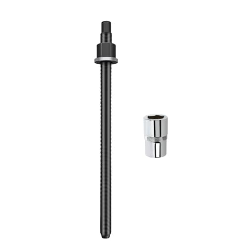 Präzises Engineered Bit Extraction Entfernungsinstrument Für Festgefahrene Bohrerbits Zementmauerwerk Bohraufgaben Beton Renovierungs Konstruktionsbohrwerkzeug von NPXUAMTJ