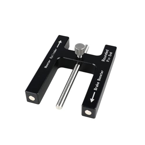 Präzises Kalibrierungsinstrument Des Automobilbremsbrems Für Die Meisten Pushrod Systeme Ergonomic Leichtes Aluminium Legierungs Bremswerkzeug von NPXUAMTJ