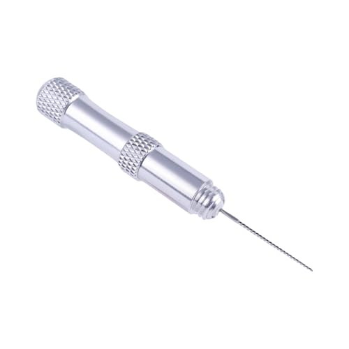 Professionelle Präzise Rotationsdatei Für Den Modellhersteller Mit Antifatigue Und Haltbarkeitskonstruktion 0.45/.55/.7mm Modelldatei von NPXUAMTJ