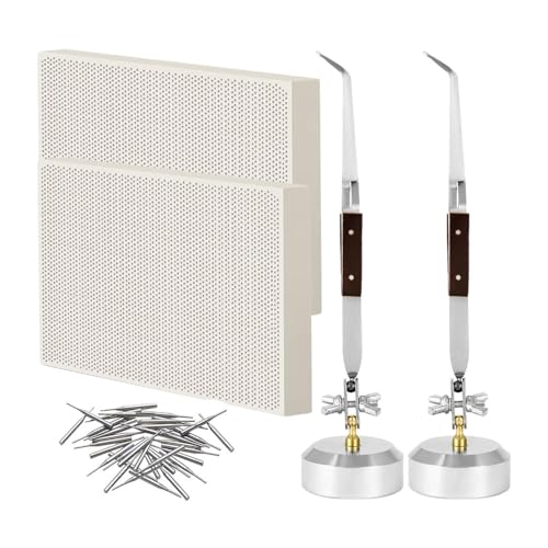 Professionelles Schmuckschweiß Set Mit Quarzs Arbeitsflächen Und Schutzwerkzeug Handwerk Werkzeug Quarz Texturschweißplattform Für Juweliere Professionelles Schmuckschweiß Set Mit Quarzs Arbeitsflächen Und Schutzwerkzeug Handwerk Werkzeug Quarz Texturschweißplattform Für Juweliere von NPXUAMTJ