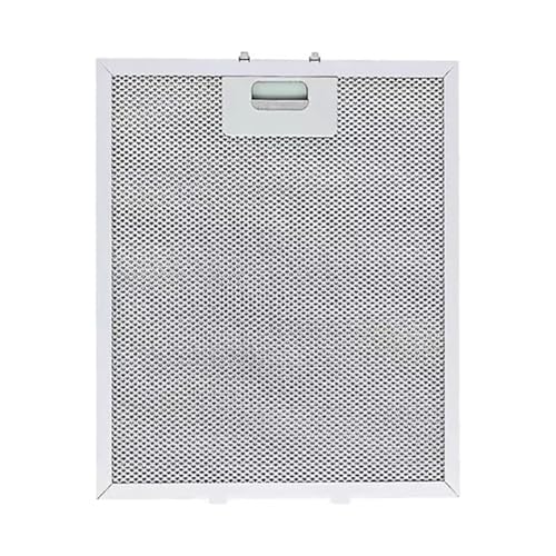 Ranges Motorhauben-Fettfilter, Ersatzgitterfilter, Küchenabluftventilator, Metallstruktur für Küchenbelüftung Ranges Motorhauben-Fettfilter, Ersatzgitterfilter, Küchenabluftventilator, Metallstruktur für Küchenbelüftung von NPXUAMTJ