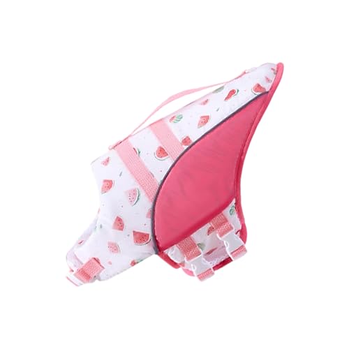 Reflektierender Auftrieb Für Hunde Sichern Schnelle Freisetzung Schnallen Wasserspiel Badebekleidung Hundekleidung von NPXUAMTJ