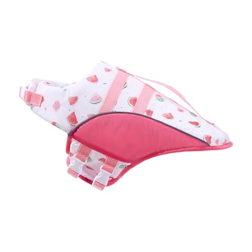 Reflektierender Auftrieb Für Hunde Sichern Schnelle Freisetzung Schnallen Wasserspiel Badebekleidung Hundekleidung von NPXUAMTJ