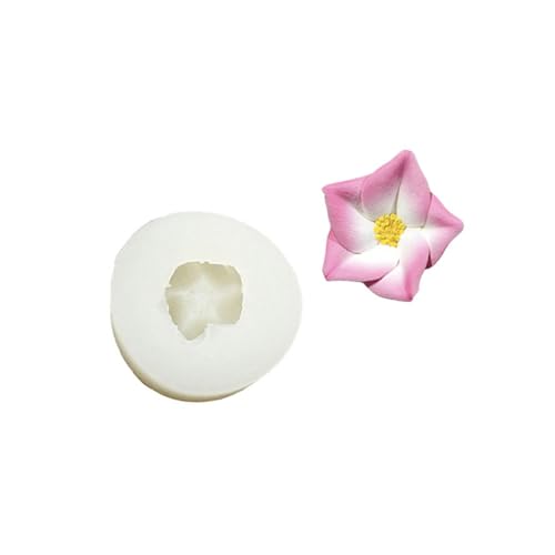 Romantik Gardenias Kerze Silikonform Für Valentines Bastelhausfeier Und Gartengarten Kerzenform Silikon Romantik Gardenias Kerze Silikonform Für Valentines Bastelhausfeier Und Gartengarten Kerzenform Silikon von NPXUAMTJ