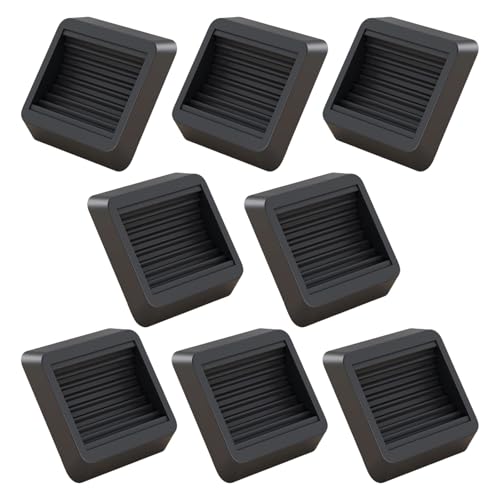 Ruhige Stuhl Casters Pad 12 5 Cm Nicht Heißen Bodenschutzmöbel Für Glatte Oberflächen Allgemeines Fit Werkzeug Ohne Installation Casters Pad Ruhige Stuhl Casters Pad 12 5 Cm Nicht Heißen Bodenschutzmöbel Für Glatte Oberflächen Allgemeines Fit Werkzeug Ohne Installation Casters Pad von NPXUAMTJ