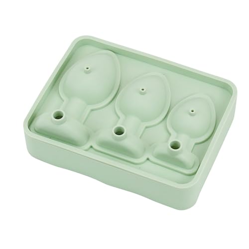 Safe Silikon Eiswürfel Maker Mehrzweckformen Partys Eisformen Für Getränke Und Süßigkeiten Gelees Backhandwerk Lustige Formwürfel Tablett Safe Silikon Eiswürfel Maker Mehrzweckformen Partys Eisformen Für Getränke Und Süßigkeiten Gelees Backhandwerk Lustige Formwürfel Tablett von NPXUAMTJ