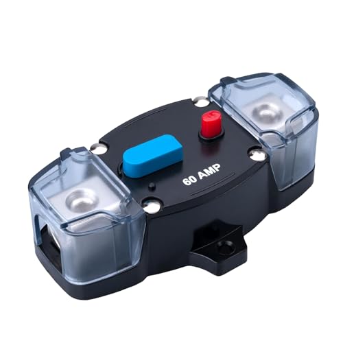 Schaltkreise Breaker Mit Manuellem Reset Für Trolling Motor Und Soundsysteme Sicherheit Geeignet Schaltkreise Breaker Mit Manuellem Reset Für Trolling Motor Und Soundsysteme Sicherheit Geeignet von NPXUAMTJ