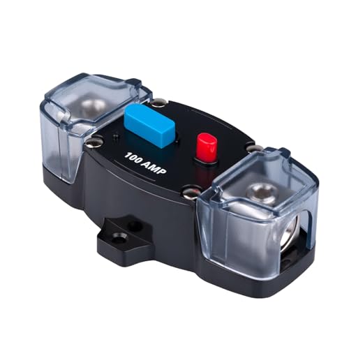 Schaltkreise Breaker Mit Manuellem Reset Für Trolling Motor Und Soundsysteme Sicherheit Geeignet Schaltkreise Breaker Mit Manuellem Reset Für Trolling Motor Und Soundsysteme Sicherheit Geeignet von NPXUAMTJ