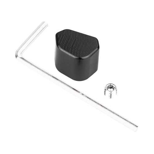 NPXUAMTJ Schnelle Installation Motorradknopf Allgemeine Aluminium Motorräder Steuertasten Lenker Upgrades Für Mit Anti Korrosionsschalter NPXUAMTJ Schnelle Installation Motorradknopf Allgemeine Aluminium Motorräder Steuertasten Lenker Upgrades Für Mit Anti Korrosionsschalter von NPXUAMTJ