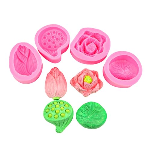 Silikon Blumenform Mit Detaillierter Textur Ideal Für Home Decoration Hochzeitstorte Seife Detaillierte Schnitzerei Silikon Blumenform Mit Detaillierter Textur Ideal Für Home Decoration Hochzeitstorte Seife Detaillierte Schnitzerei von NPXUAMTJ