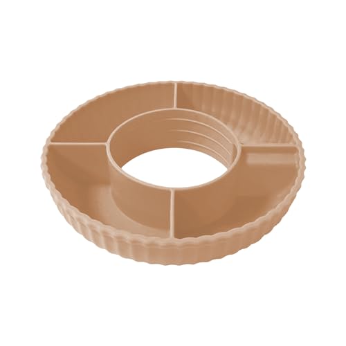 Snacks Tablett Für Becher Praktische Snacks Aufbewahrungsbehälterplattenhalter Für Auto Geeignet Für Geeignet von NPXUAMTJ