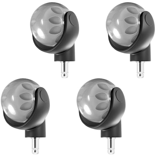 Stuhl Wheel Caster Austausch Hochleistungswechsele Rastormöbel Rollermöbel Hardware Einfach Zu Installieren Einfach Zu Installieren Stuhl Wheel Caster Austausch Hochleistungswechsele Rastormöbel Rollermöbel Hardware Einfach Zu Installieren Einfach Zu Installieren von NPXUAMTJ