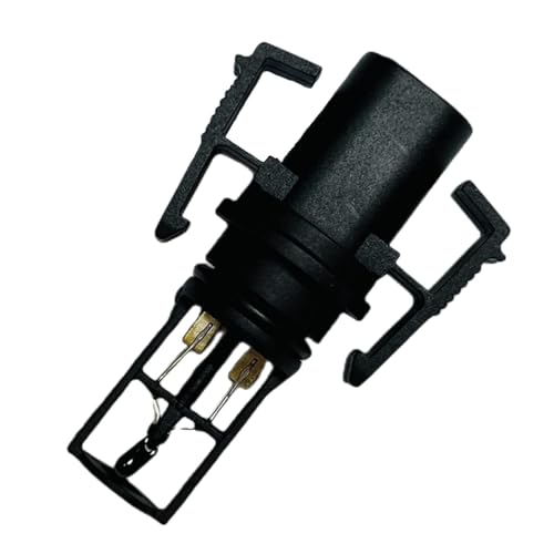 Temperatursensoren Mit Hoher Genauigkeitstemperatur Starkes ABS Design 6511530028 Auto Temperaturüberwachungsvorrichtung Für CAR C220 von NPXUAMTJ