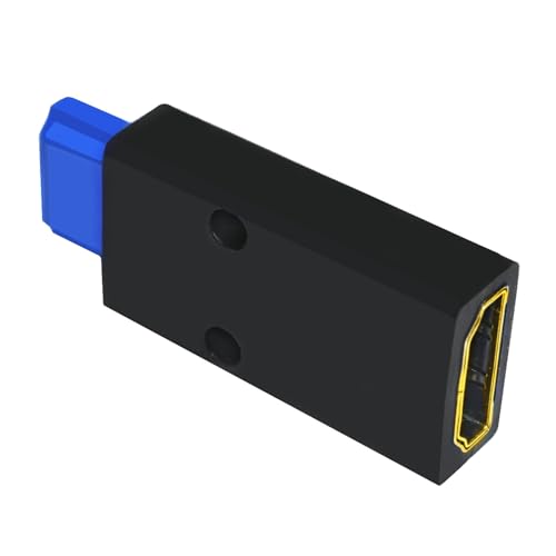 Testkopf Für Digitale Geräte 8K60Hz Version 2.1 8K60Hz Adapter Mit LCP Kunststoff Und Festen Löchern Verbessert Den Langen Gebrauch Testkopf Für Digitale Geräte 8K60Hz Version 2.1 8K60Hz Adapter Mit LCP Kunststoff Und Festen Löchern Verbessert Den Langen Gebrauch von NPXUAMTJ
