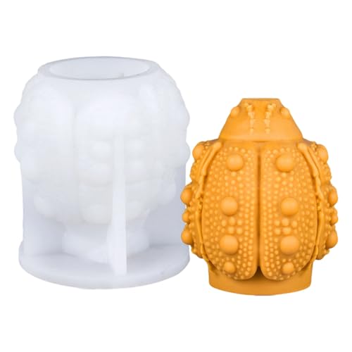 Tierform Silikonformen Für Kerzenseife Tierstatue Silikonform Gips Für Home Dekoration Insektenkerzenform Tierform Silikonformen Für Kerzenseife Tierstatue Silikonform Gips Für Home Dekoration Insektenkerzenform von NPXUAMTJ