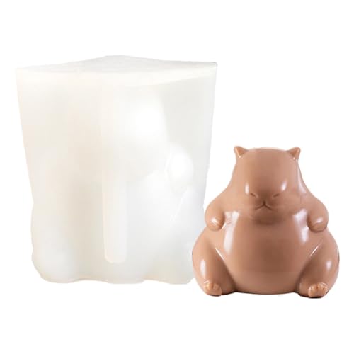 Tierformen Gussform von NPXUAMTJ