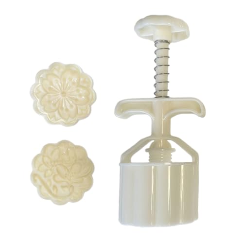 Traditionelle Formstempel Tragbares Stempel Set 3D Designs Form Für Professionelles Gebäck Traditionelle Formstempel Tragbares Stempel Set 3D Designs Form Für Professionelles Gebäck von NPXUAMTJ