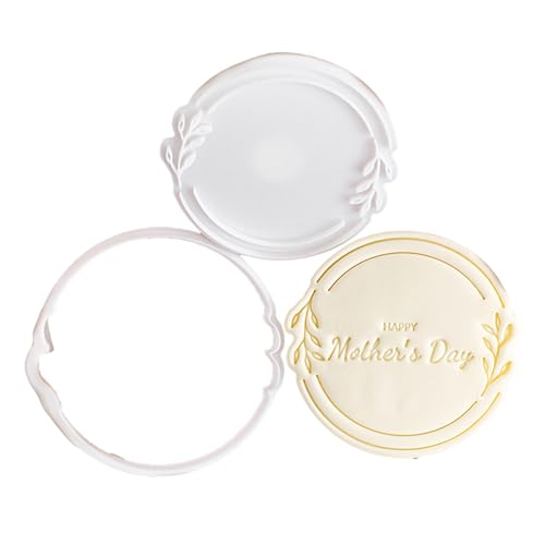 Tragbarer Muttertag Fondant Cookie Formen Für Individualisierte Backgeschenke Food Grade Acrylmaterialien Schimmelpilze Tragbarer Muttertag Fondant Cookie Formen Für Individualisierte Backgeschenke Food Grade Acrylmaterialien Schimmelpilze von NPXUAMTJ