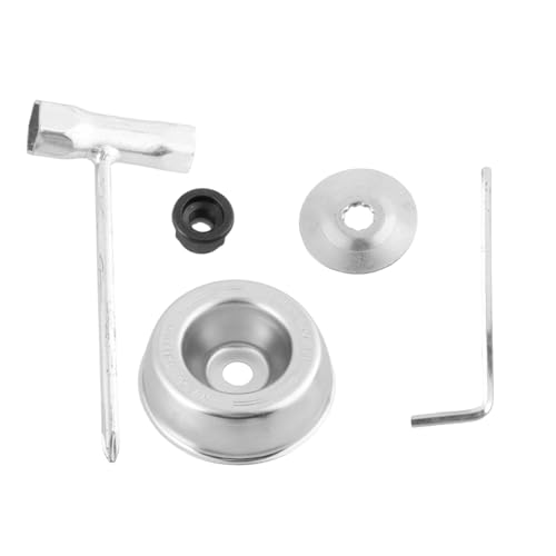 Umfassendes Trimmerkopf-Set zur Verbesserung der Rasenpflege FS56 FS56RC FS70 FS70R FS75 FS76 FS80 FS83 FS85 FS87 FS90 FS90R Umfassendes Trimmerkopf-Set zur Verbesserung der Rasenpflege FS56 FS56RC FS70 FS70R FS75 FS76 FS80 FS83 FS85 FS87 FS90 FS90R von NPXUAMTJ