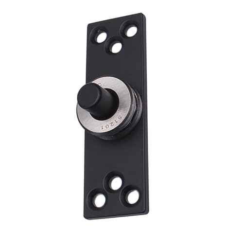 Unsichtbares Türscharnier Mit 360 Grad Rotation Stahl Unsichtbares Scharnier Versteckte Scharnier 12mm Länge Für Einfache Designs Home Renovations Scharnier Unsichtbares Türscharnier Mit 360 Grad Rotation Stahl Unsichtbares Scharnier Versteckte Scharnier 12mm Länge Für Einfache Designs Home Renovations Scharnier von NPXUAMTJ
