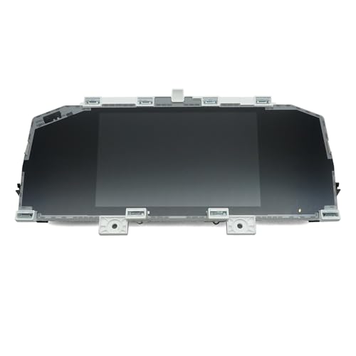 Upgrade Automotive Hochauflösungsanzeige Instrument Digital Cluster 22D920310A Schnellinstallation Plug Play Dashboard Panel Upgrade Automotive Hochauflösungsanzeige Instrument Digital Cluster 22D920310A Schnellinstallation Plug Play Dashboard Panel von NPXUAMTJ