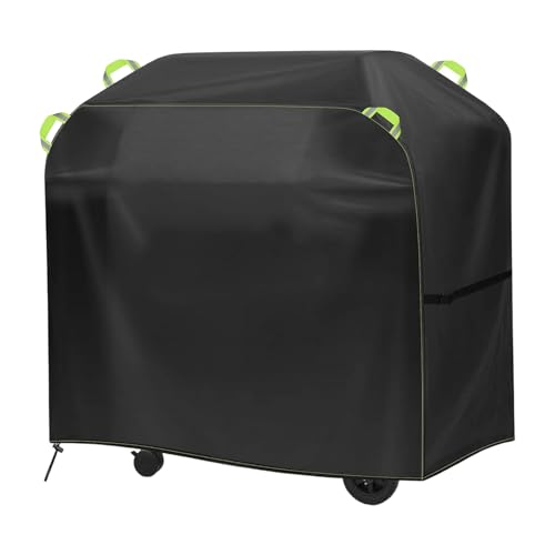 Verstärktes Grillabdeckungsabdeckungsabdeckung Wasserresistente Oxford Staubfeste Grillsabdeckung Verstärktes Grillabdeckungsabdeckungsabdeckung Wasserresistente Oxford Staubfeste Grillsabdeckung von NPXUAMTJ