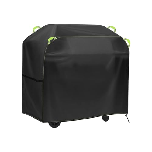 NPXUAMTJ Verstärktes Grillabdeckungsabdeckungsabdeckung Wasserresistente Oxford Staubfeste Grillsabdeckung NPXUAMTJ Verstärktes Grillabdeckungsabdeckungsabdeckung Wasserresistente Oxford Staubfeste Grillsabdeckung von NPXUAMTJ
