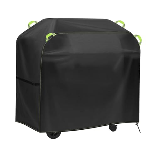 Verstärktes Grillabdeckungsabdeckungsabdeckung Wasserresistente Oxford Staubfeste Grillsabdeckung Verstärktes Grillabdeckungsabdeckungsabdeckung Wasserresistente Oxford Staubfeste Grillsabdeckung von NPXUAMTJ