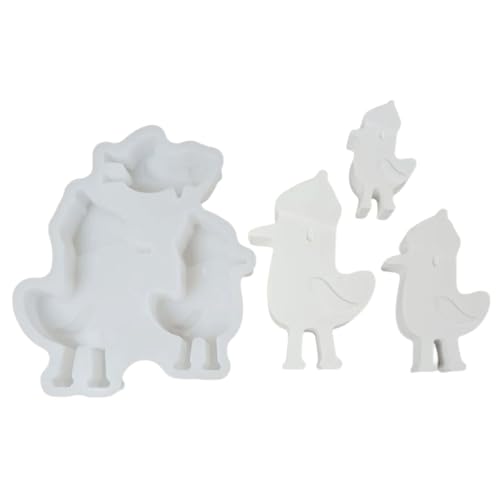 Vogel Skulptur Silikonkerzenformen Für Epoxidharz Handgefertigte Kerzenseife Home Dekoration Fondant Schokoladenform Vogelform Vogel Skulptur Silikonkerzenformen Für Epoxidharz Handgefertigte Kerzenseife Home Dekoration Fondant Schokoladenform Vogelform von NPXUAMTJ