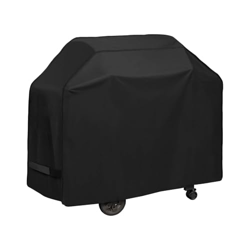 Wasserdichtungsgrillgasgrills Deckungen Abdeckungen Freien Regenschutzgrillabdeckungen Staubdes BBQ Grills Accessoire Outdoor Grill Cover Wasserdichtungsgrillgasgrills Deckungen Abdeckungen Freien Regenschutzgrillabdeckungen Staubdes BBQ Grills Accessoire Outdoor Grill Cover von NPXUAMTJ