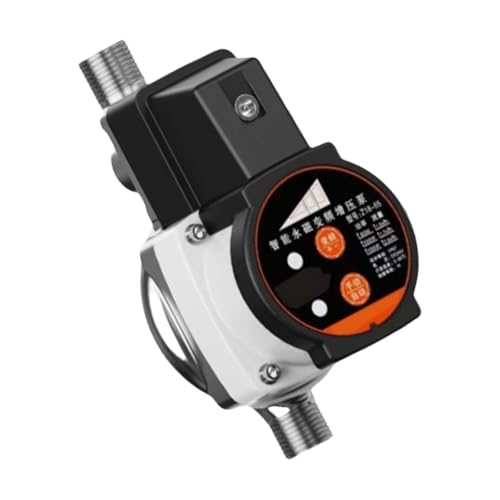 Wasserhitzer Wasserhahn 24 V Permanentmagnet Frequenzumwandlungspumpe Gasheizungspositionierung Druck Druck von NPXUAMTJ