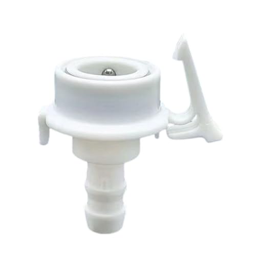 NPXUAMTJ Wasserwasserhahn Adapterschlauch Waschmaschinenanschluss Für Autoküchenhahn Zum Schlauch Küchengeräte Waschmaschinen Wasser Wasser von NPXUAMTJ