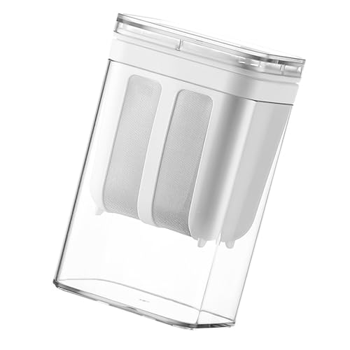 Wiederverwendbare Joghurt Filter Mehrzweck Küchenfilter Molter Joghurt Separatoren Filterdessert Machen Zubehör Machen Wiederverwendbare Joghurt Filter Mehrzweck Küchenfilter Molter Joghurt Separatoren Filterdessert Machen Zubehör Machen von NPXUAMTJ