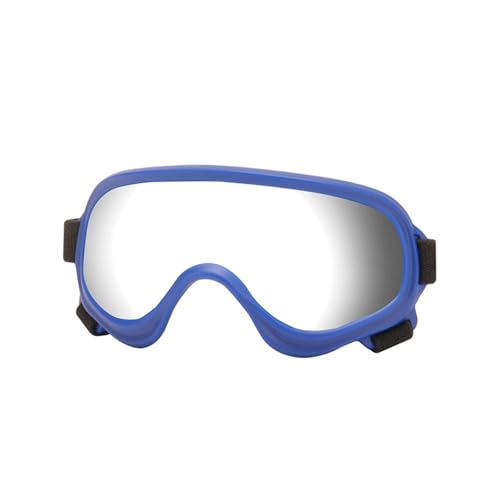 Winddichte Weiche Haustierhundgläser Für Schneesporthunde Augenschutz Augenbrillen Für Heiße Saison Hundebrillenbrille Winddichte Weiche Haustierhundgläser Für Schneesporthunde Augenschutz Augenbrillen Für Heiße Saison Hundebrillenbrille von NPXUAMTJ