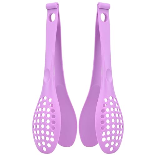 2pcs Multifunktional Toaster Zangen Abnehmbarer Lebensmittelclip Outdoor Grill Clip Multifunktional Toaster Tongs Steak Clip 2pcs Multifunktional Toaster Zangen Abnehmbarer Lebensmittelclip Outdoor Grill Clip Multifunktional Toaster Tongs Steak Clip von NPYQ