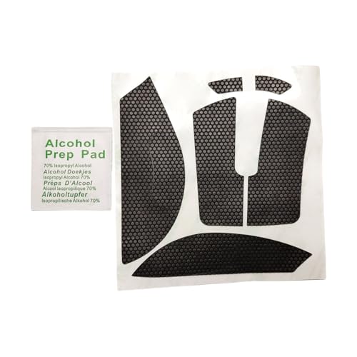 Handgefertigter Nicht Schlaues Saugenschweiß Maus Hautschlittschuhe Für Depadder Maus Selbstklebende Antislip Grip Tape Handgefertigter Nicht Schlaues Saugenschweiß Maus Hautschlittschuhe Für Depadder Maus Selbstklebende Antislip Grip Tape von NPYQ
