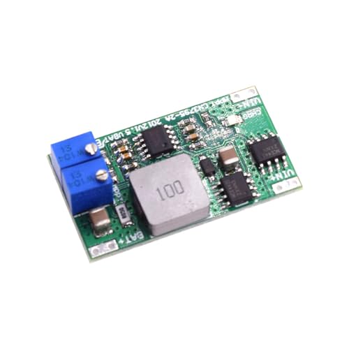 NPYQ Aufladen Von Lithiumbatterien CN3795 MPPT Solarpanel Regler Controller Lithiumbatterien Ladeplatinenmodul von NPYQ