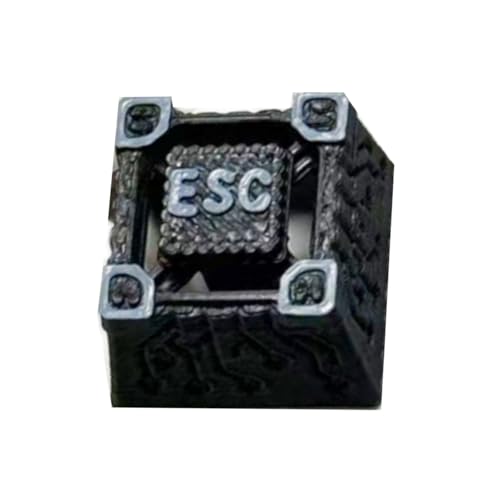 NPYQ Eindeutige Tastatur Für Mechanische Tastaturen OEM Height Backlight Schlüsselcaps 1PC NPYQ Eindeutige Tastatur Für Mechanische Tastaturen OEM Height Backlight Schlüsselcaps 1PC von NPYQ