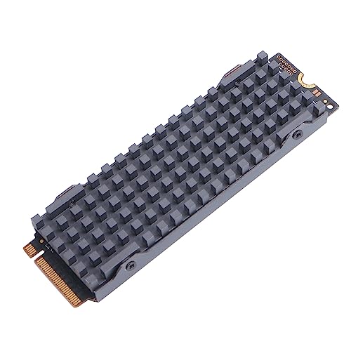 NPYQ Für M.2 Kühlkörper Kühler 2280 SSD Mechanische Festplatte Kühlkörper Kupfer Kühler Für Laptop Notebook NPYQ Für M.2 Kühlkörper Kühler 2280 SSD Mechanische Festplatte Kühlkörper Kupfer Kühler Für Laptop Notebook von NPYQ