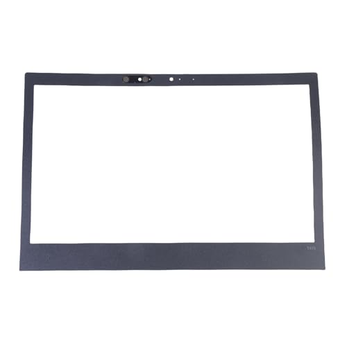 NPYQ Laptop LCD Bill Rahmen Surround Bildschirm Bildschirm Schalenblatt Aufkleberabdeckung Blatt Ersatz Für T470 Computerzubehör NPYQ Laptop LCD Bill Rahmen Surround Bildschirm Bildschirm Schalenblatt Aufkleberabdeckung Blatt Ersatz Für T470 Computerzubehör von NPYQ