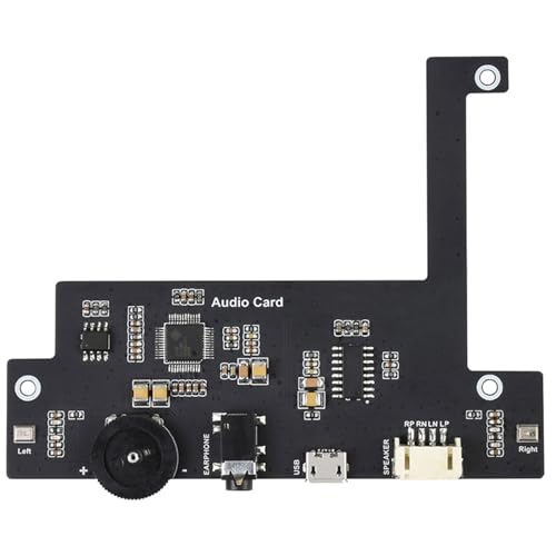 NPYQ Musikkarte USB USB Soundkarte Plug & Play Treiber von NPYQ