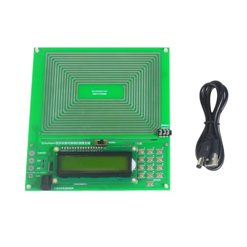 NPYQ Niedrigfrequenzimpulsegenerator Signalisiert Generator Zur Verbesserung Der Und Bildgebungswahrnehmung Bei Der Menschlichen Entspannung von NPYQ