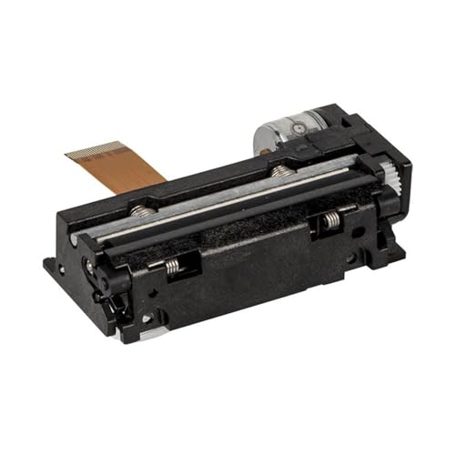 NPYQ POS Druckerkopf Thermaldruckermechanismus Für PT48FS B Kompatible LJGADH04 TSP390 Einfache Papierinstallation von NPYQ